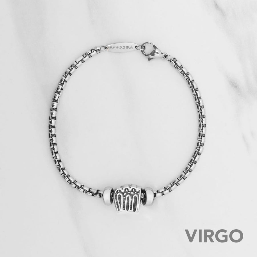 Zodiac Sign Chain