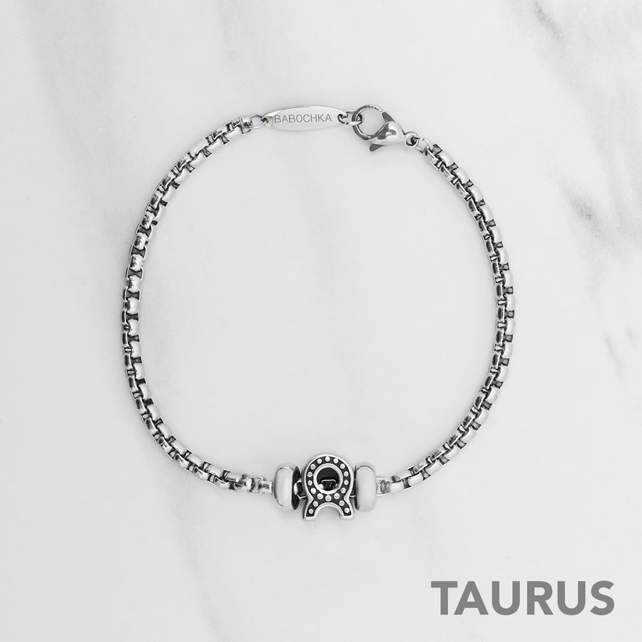 Zodiac Sign Chain