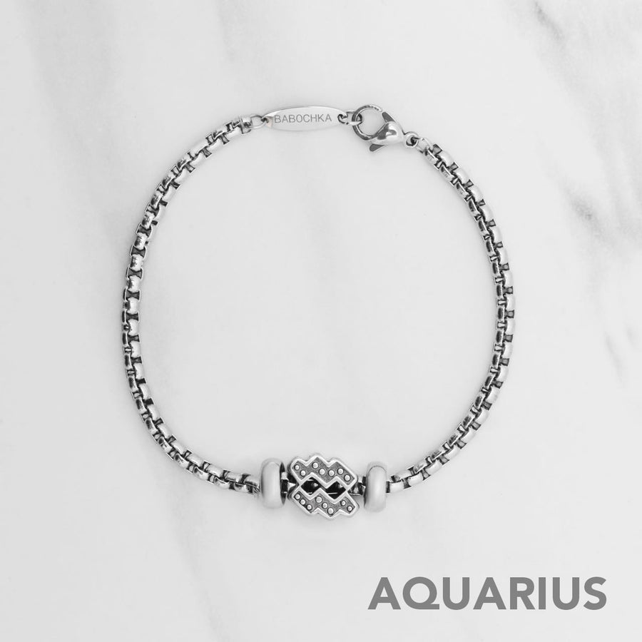 Zodiac Sign Chain