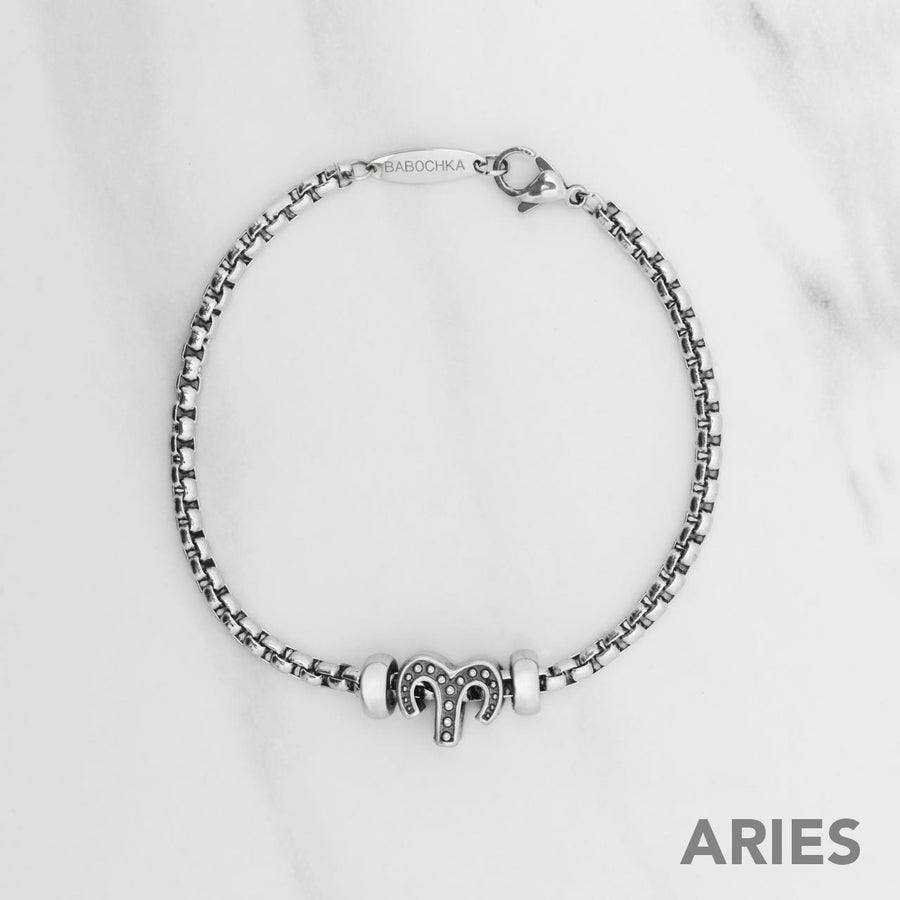 Zodiac Sign Chain