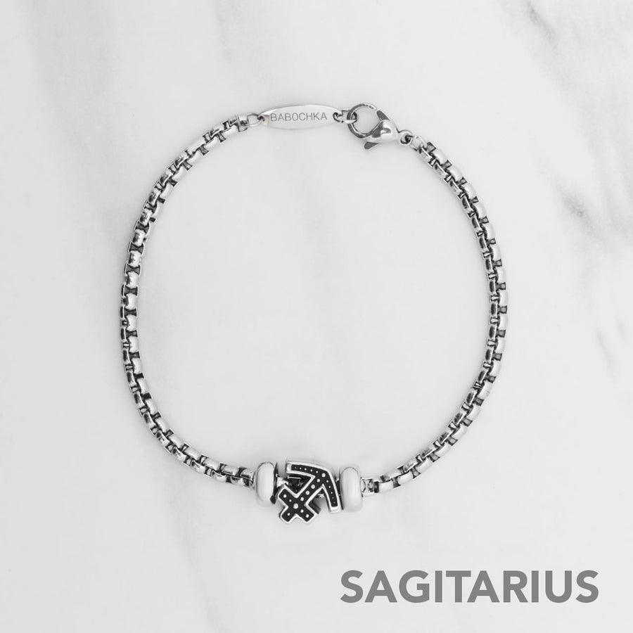 Zodiac Sign Chain