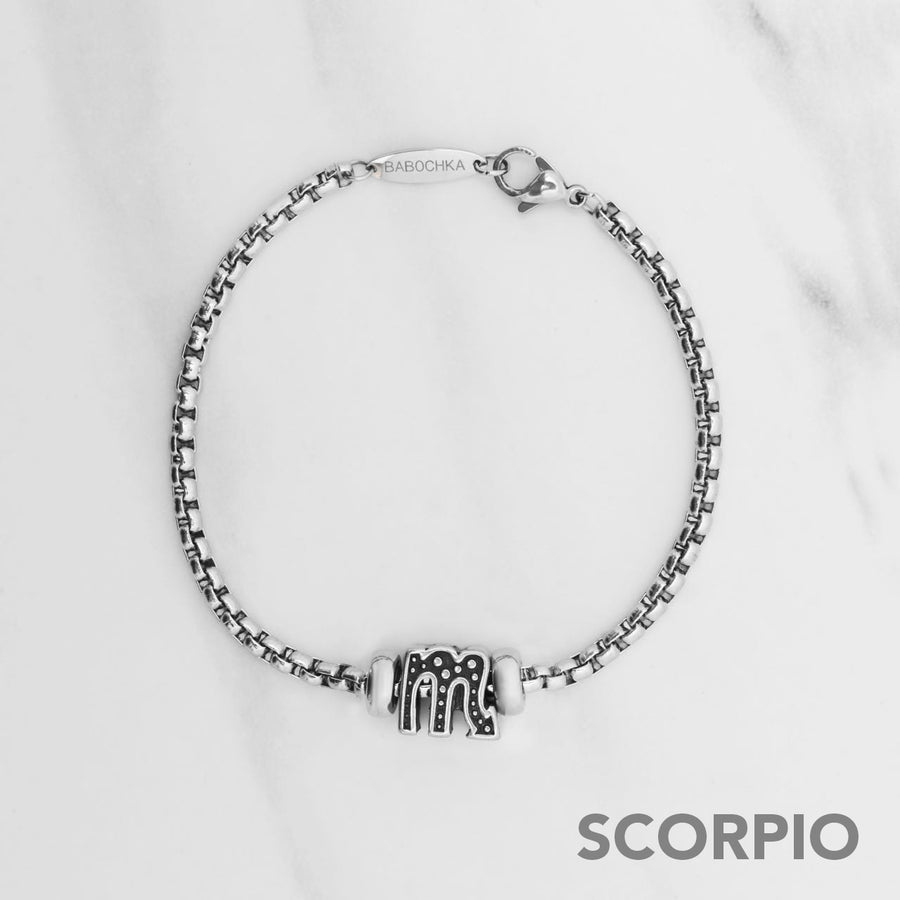 Zodiac Sign Chain