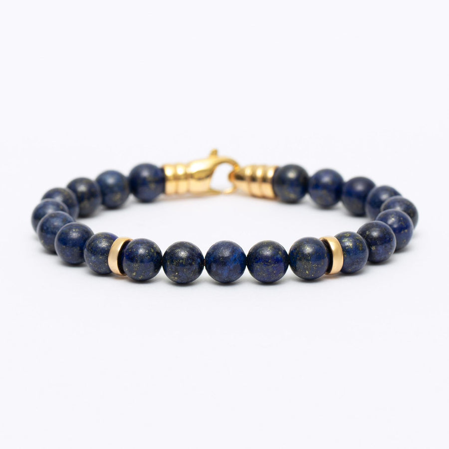 OurBeads Twin Gold