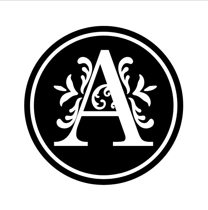 Wax Seal Silver Leather